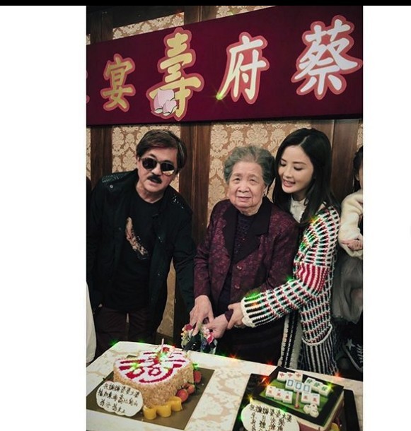 阿Sa@Instagram