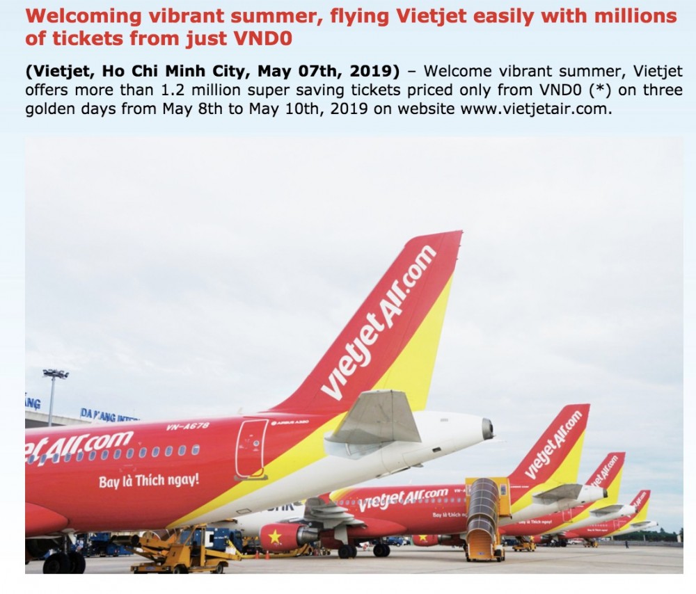 Vietjet