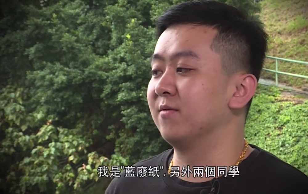 TVB