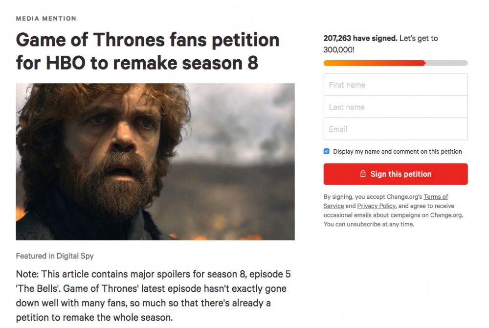 Change.org