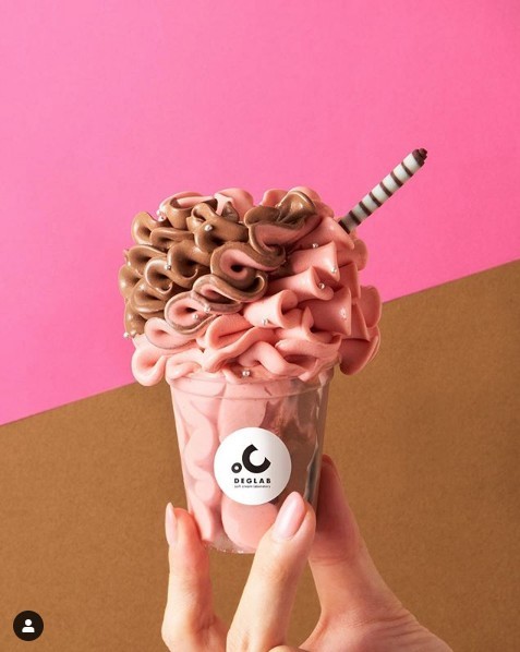 deglab_soft_cream @IG