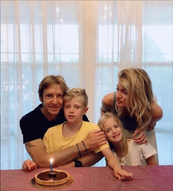Ambrosini@IG