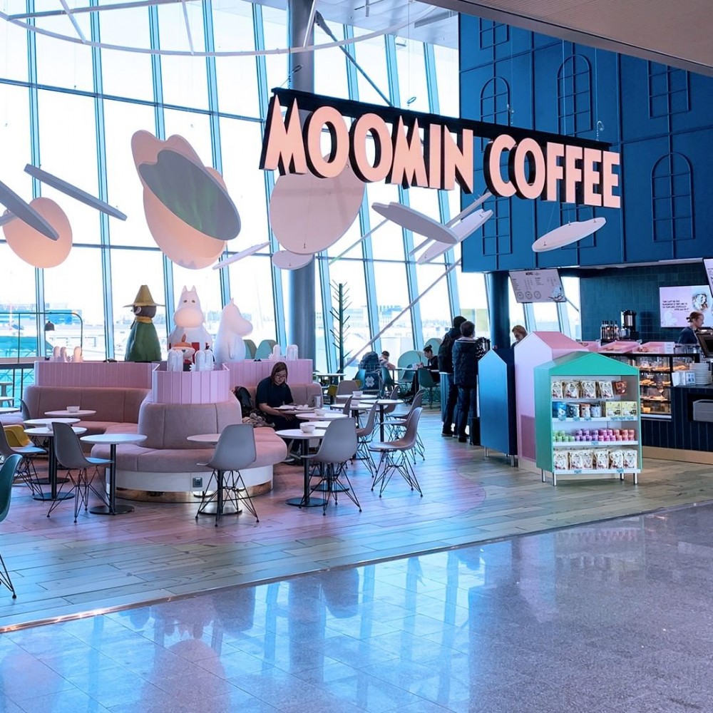 helsinkiairport@IG