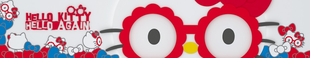 Hello Kitty Hello Again