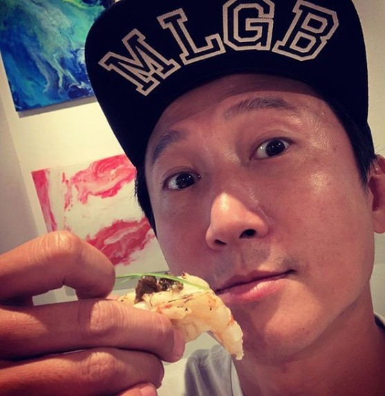 洪天明IG