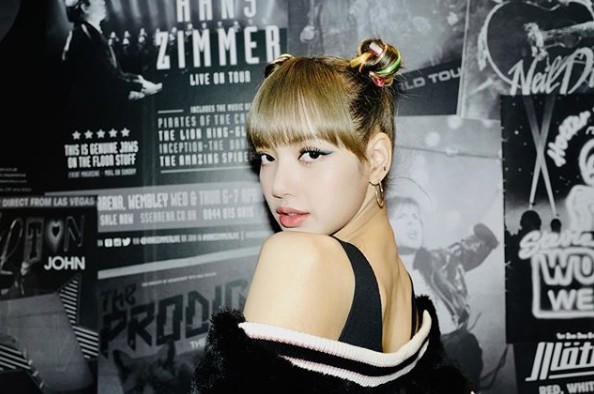 lisa ig