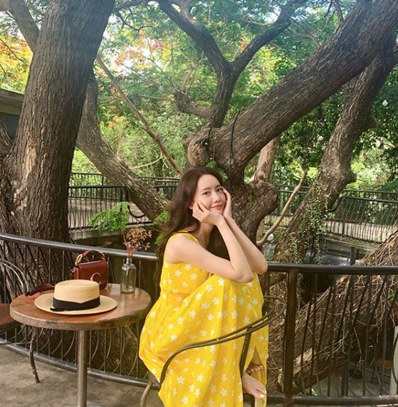 yoona ig