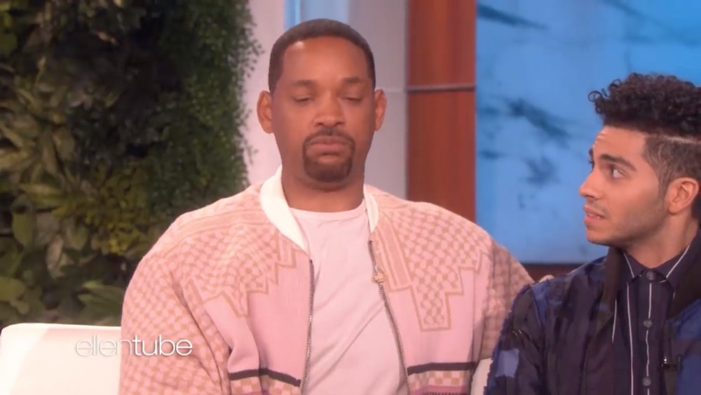 TheEllenShow@YouTube