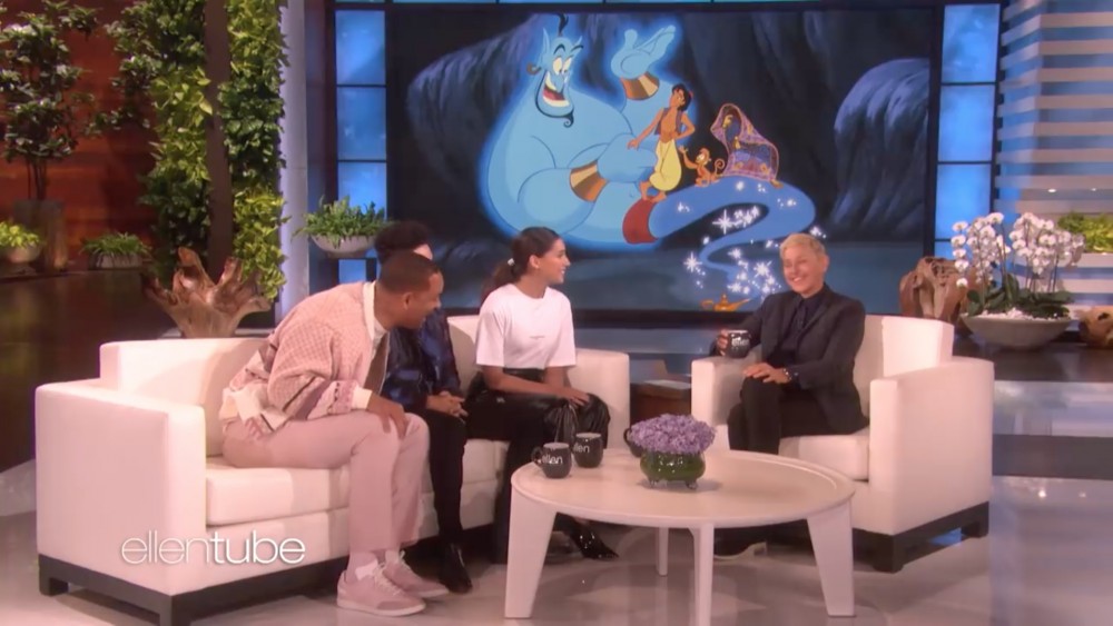 TheEllenShow@YouTube