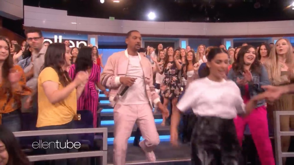 TheEllenShow@YouTube