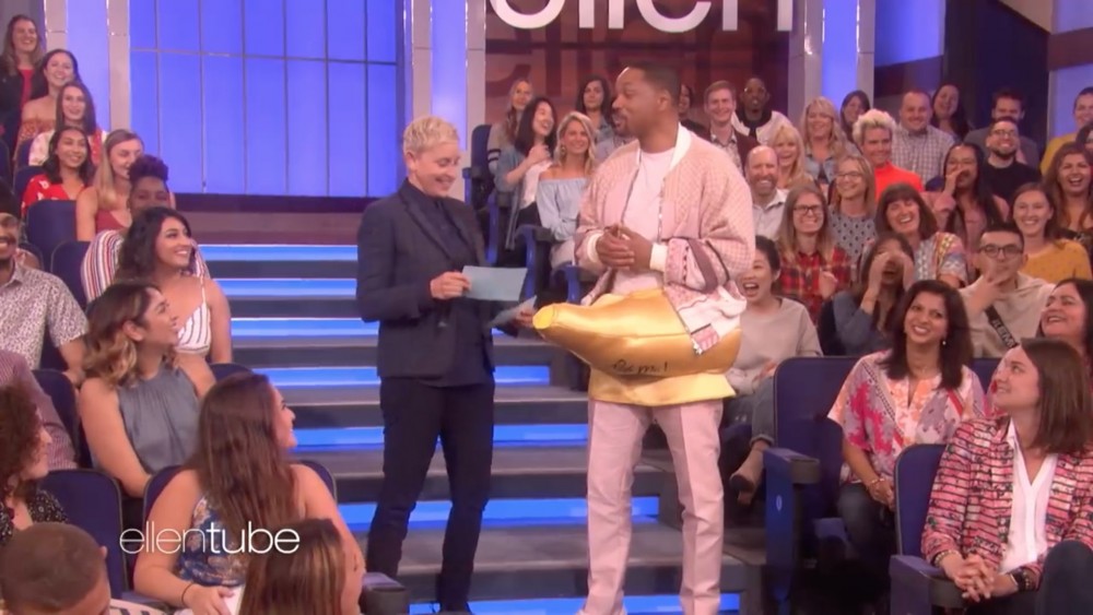 TheEllenShow@YouTube