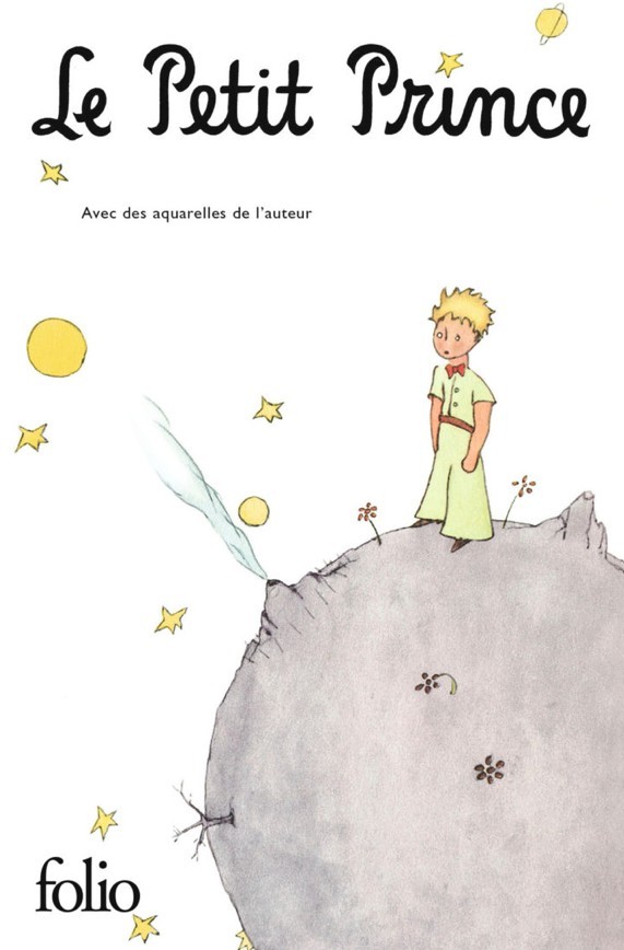 Le Petit Prince Officiel