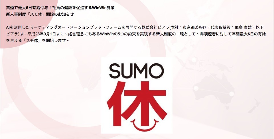 Piala official website