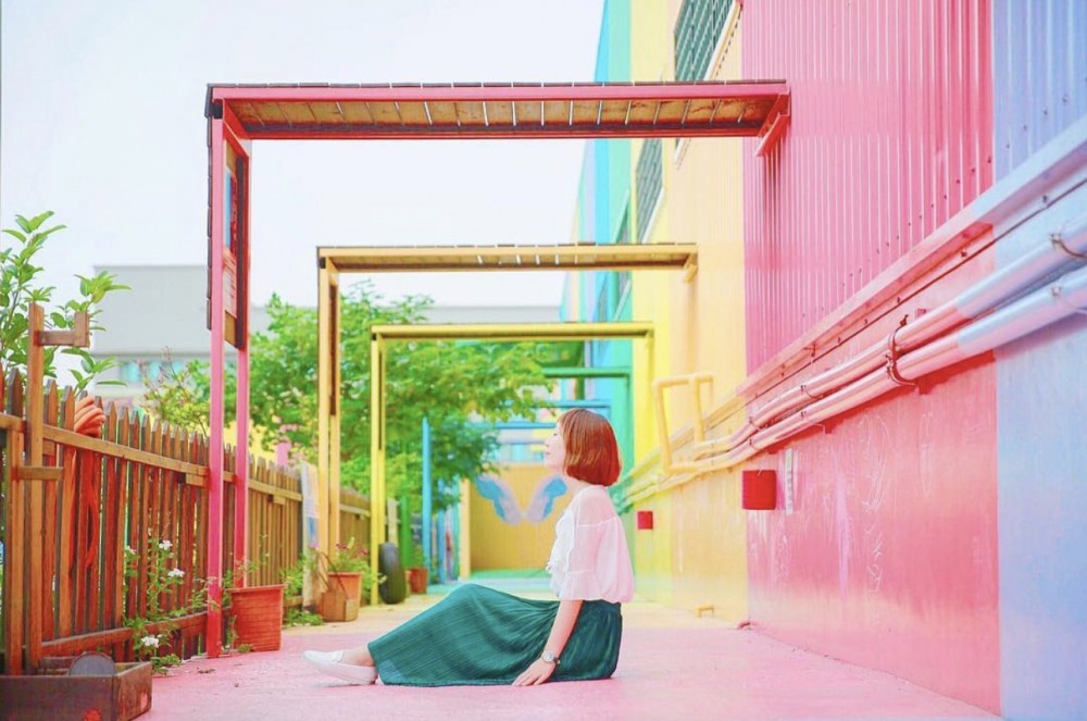 IG: littlestar0202 授權使用