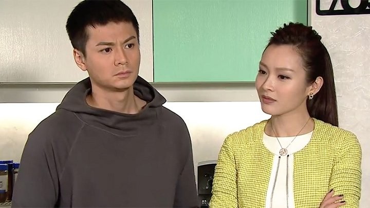 電視劇《潮流教主》