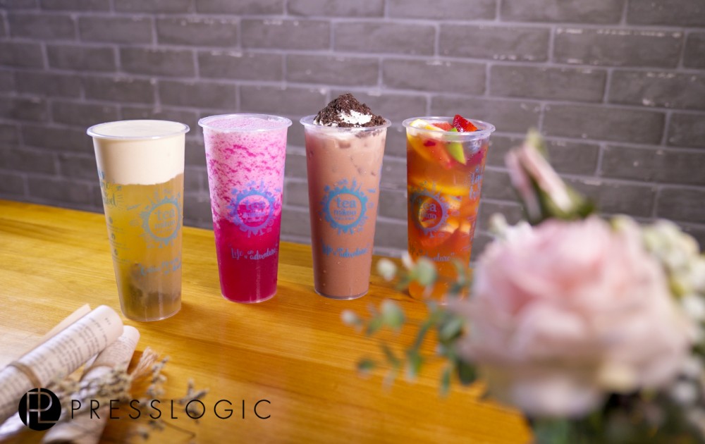 presslogic
