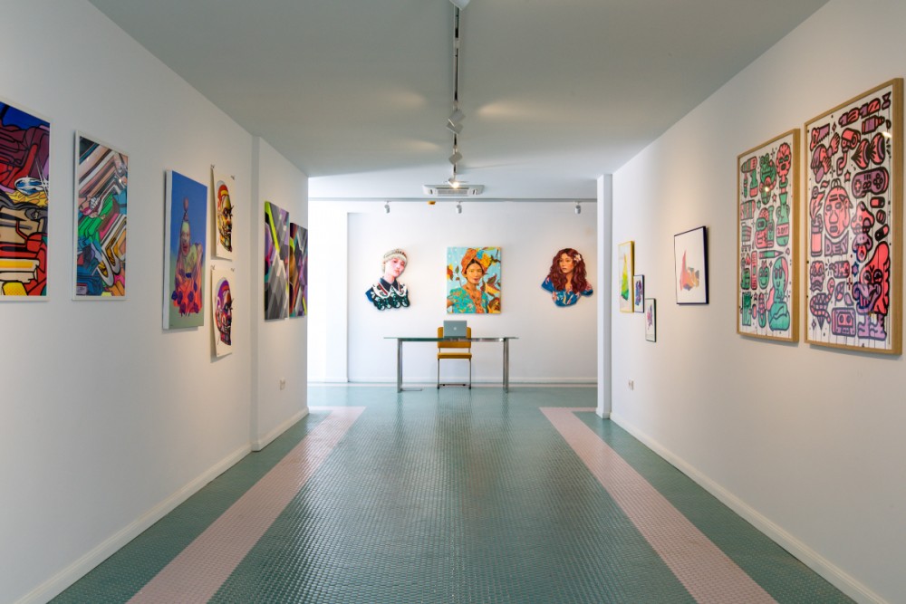 Paradiso Ibiza Art Hotel