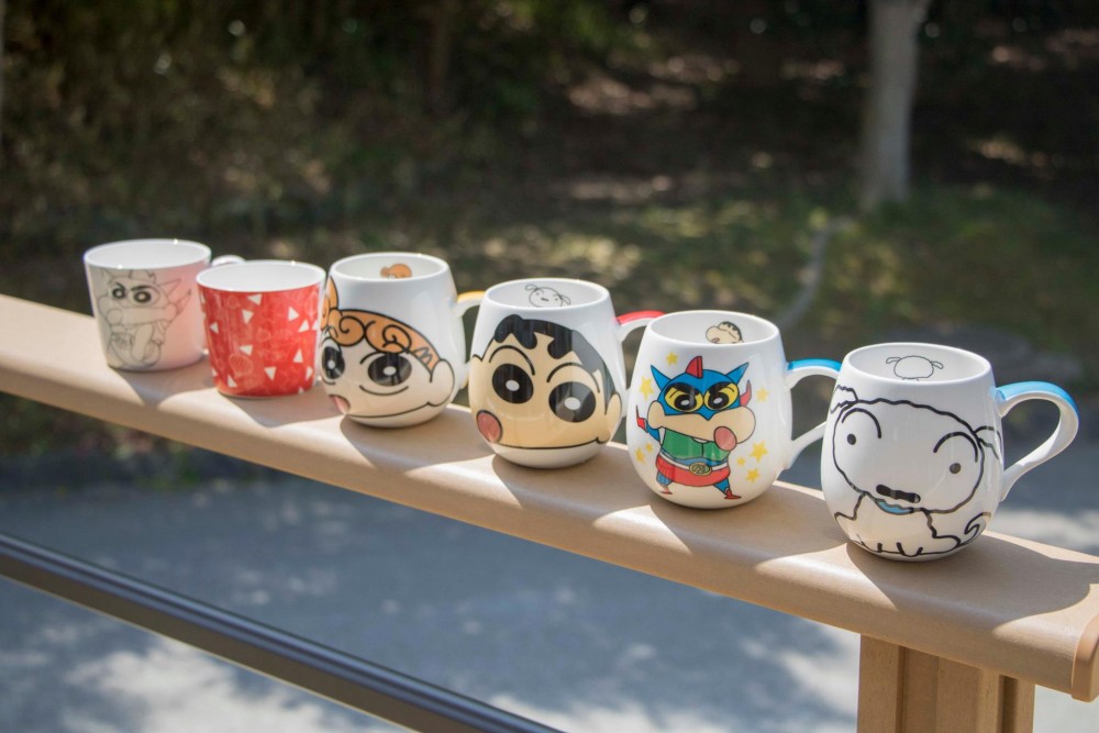 ニジゲンノモリ nijigen no mori