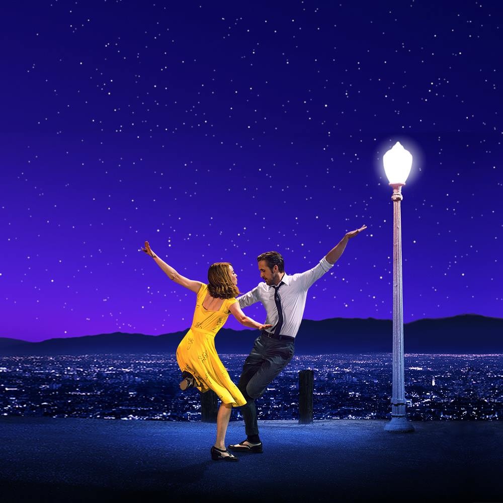 La La Land Facebook