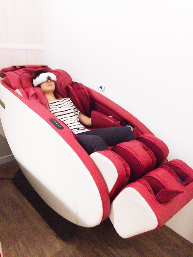 小憩睡眠咖啡館粉絲團