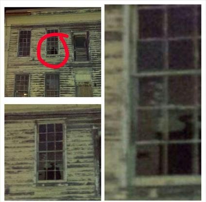 Haunted Magnolia Hotel Seguin, Texas