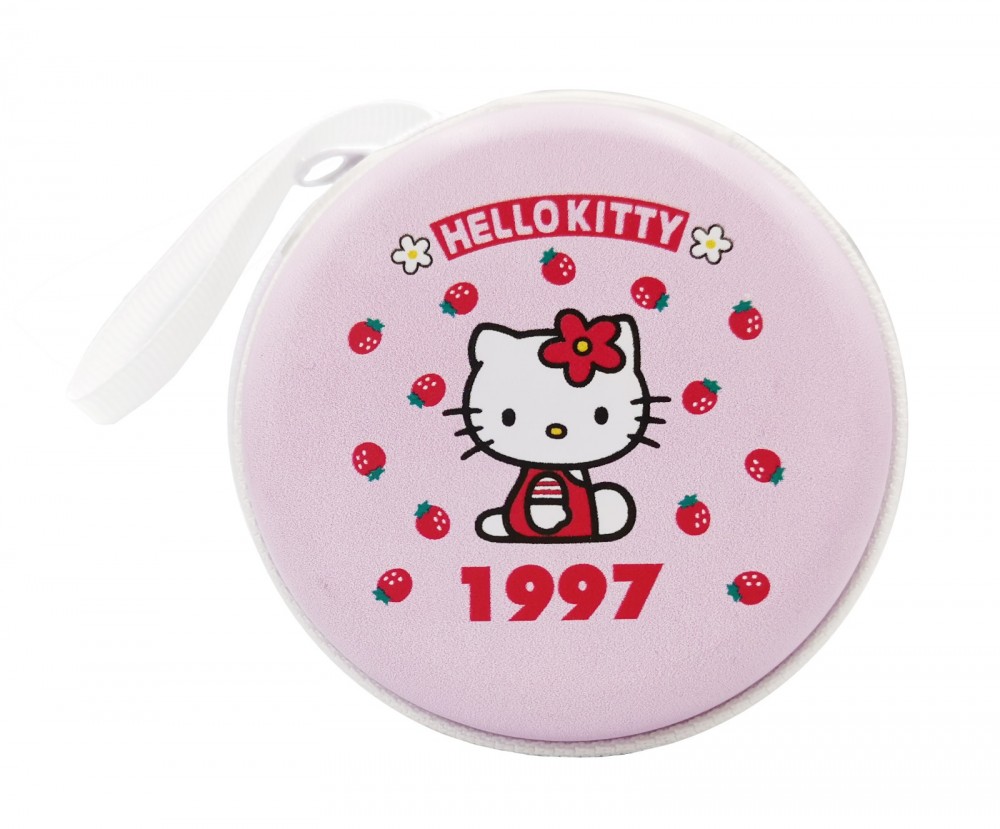 Hello Kitty Hello Again