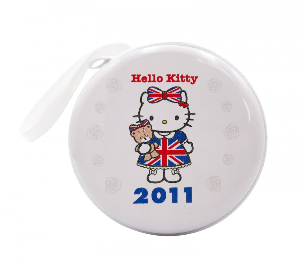 Hello Kitty Hello Again