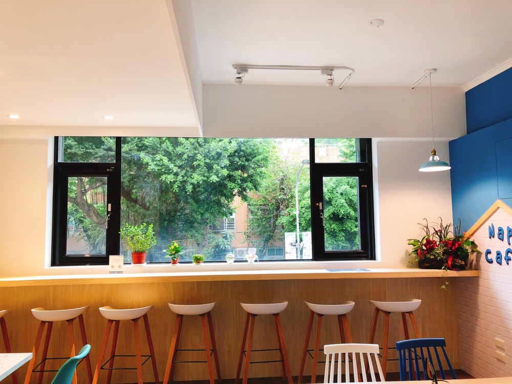 小憩睡眠咖啡館粉絲團