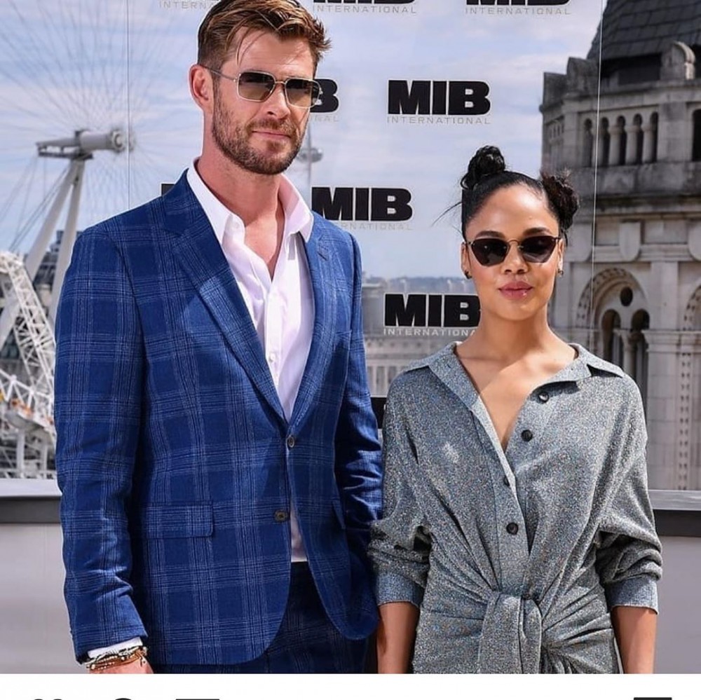 Chris Hemsworth@IG