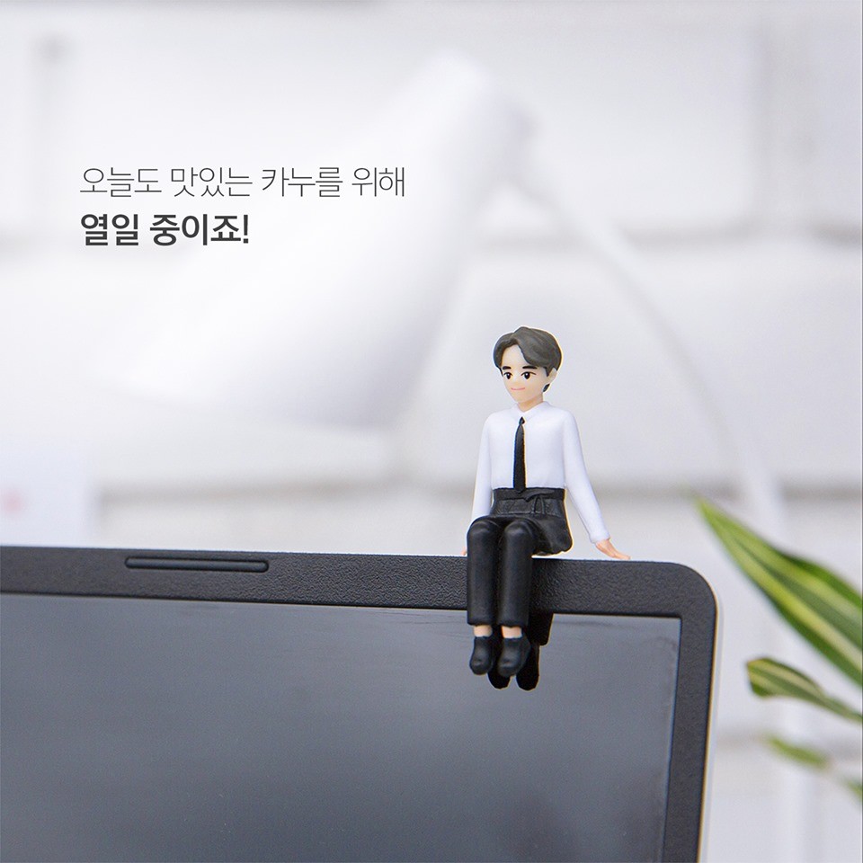 MAXIM.KANU (맥심카누)@Facebook