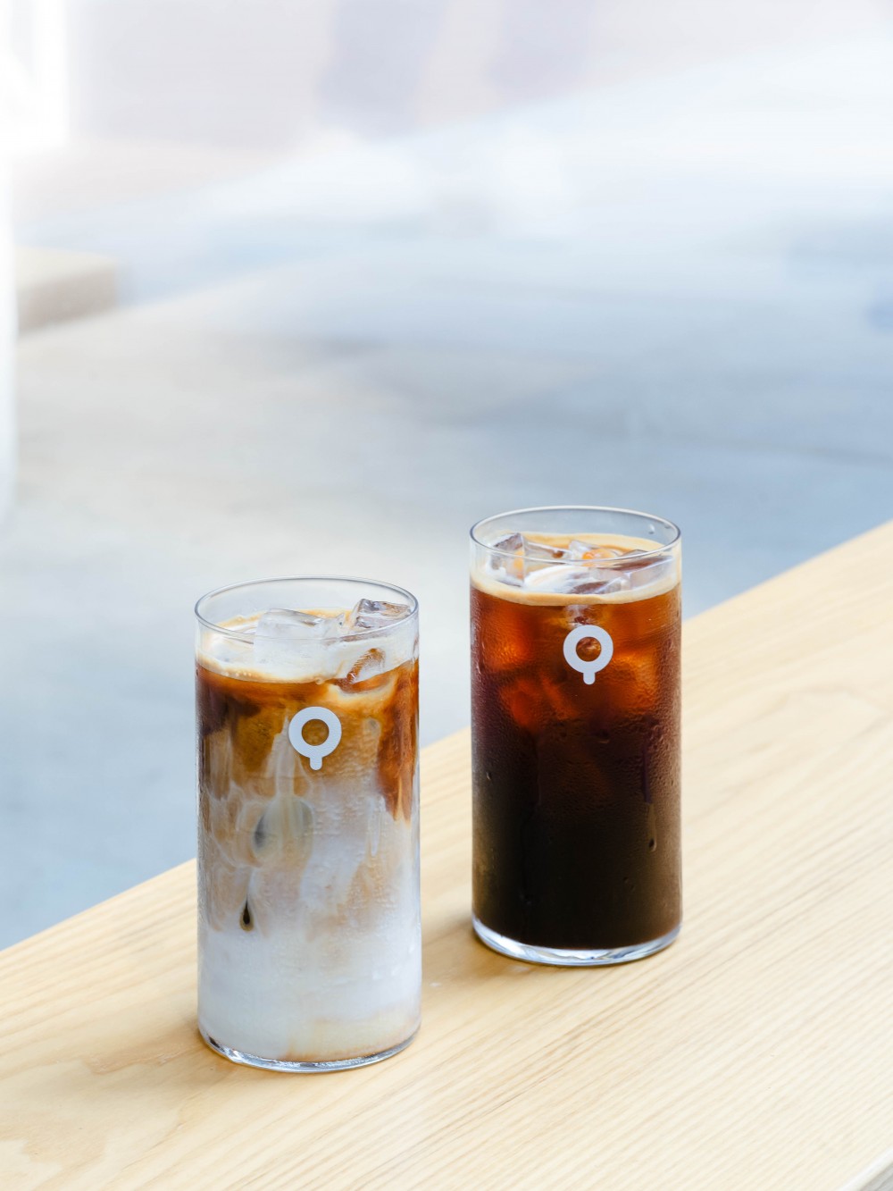 由得獎咖啡師主理的NOC咖啡店亦即將進駐荃灣,NOC Coffee Co.使用意大利La Marzocco Linea PB 意式咖啡機,以及 NOC於西營盤旗艦店內自家烘焙拼配咖啡豆。