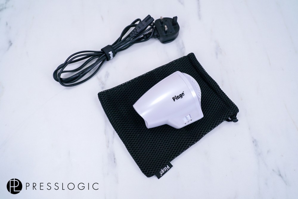 PressLogic
