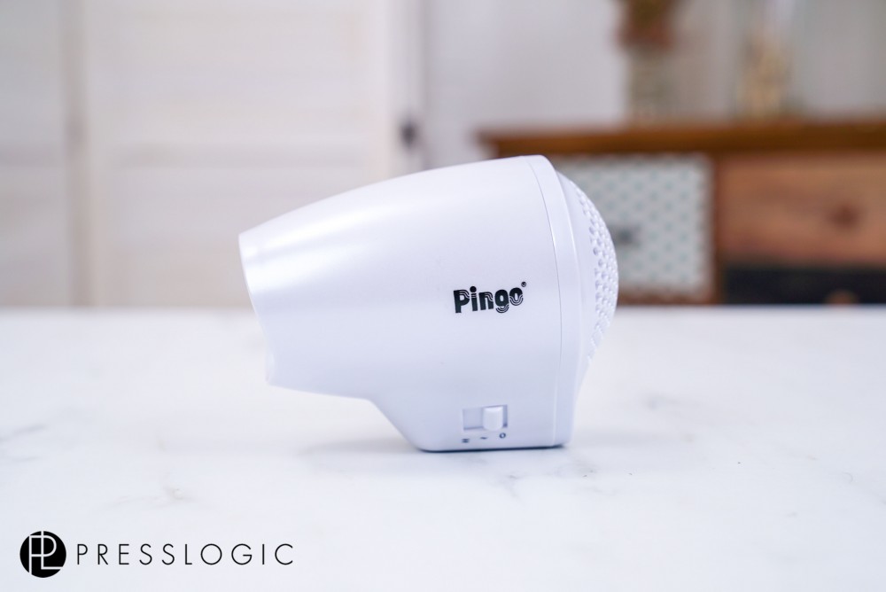 PressLogic