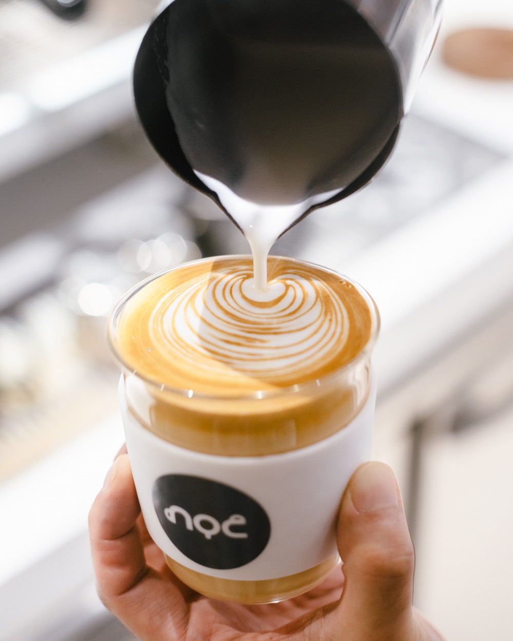 NOC Coffee Co.