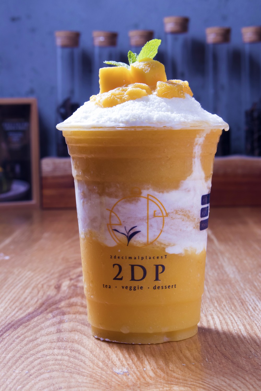 2DP