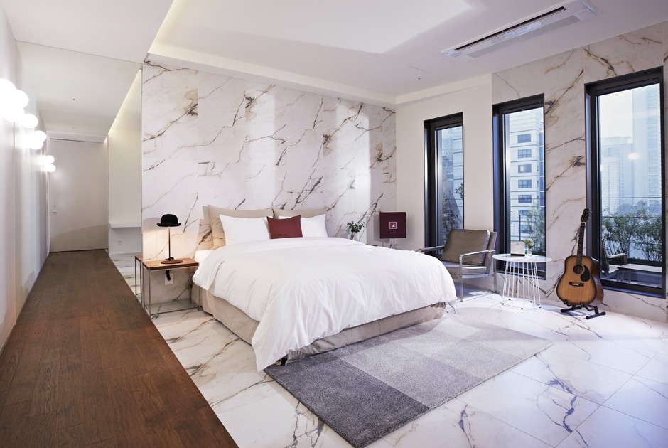 Sohsul Boutique Hotel