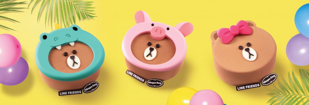 Häagen-Dazs™