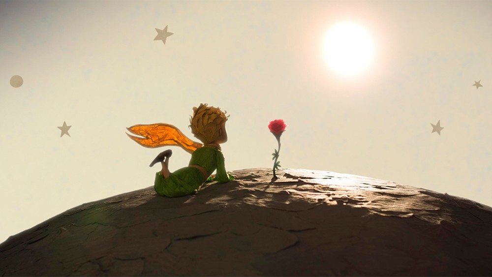 Le Petit Prince