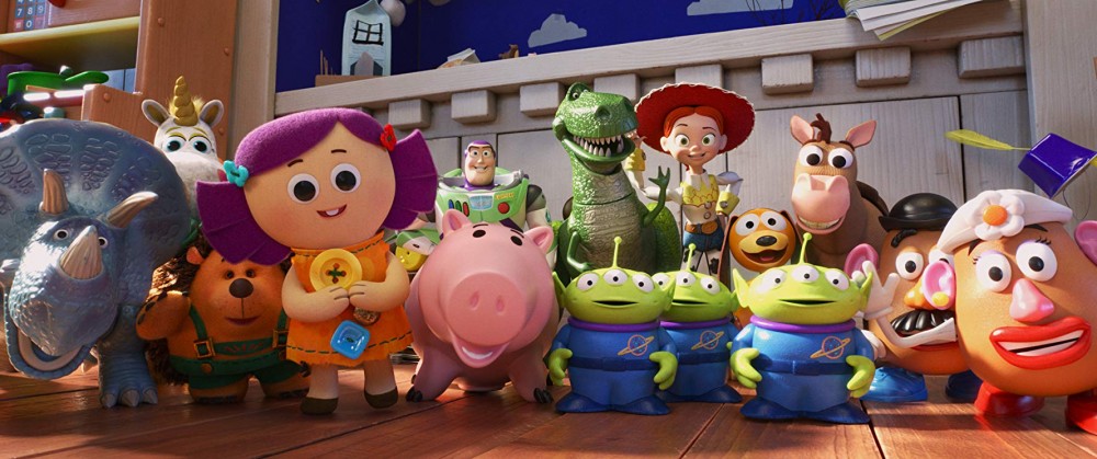 Toy Story