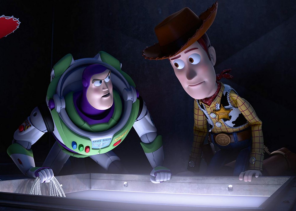 Toy Story