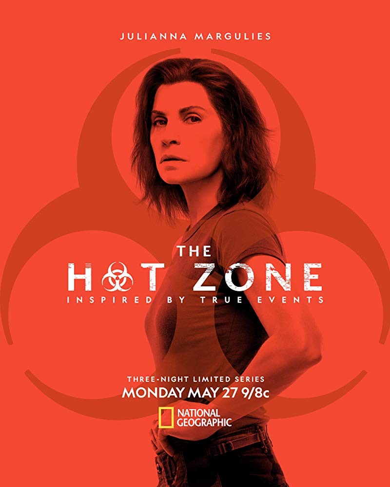 The Hot Zone