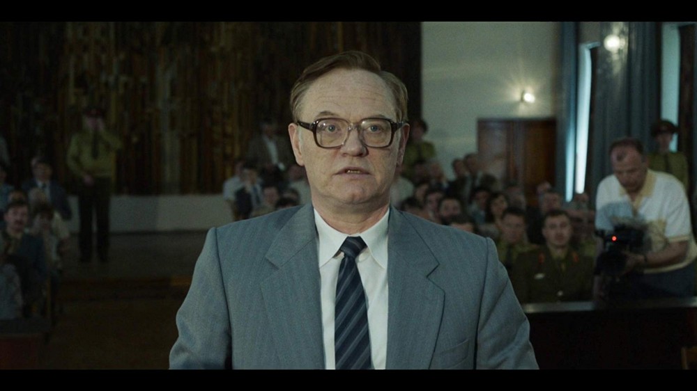 Chernobyl