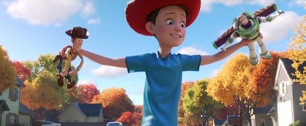 Toy Story