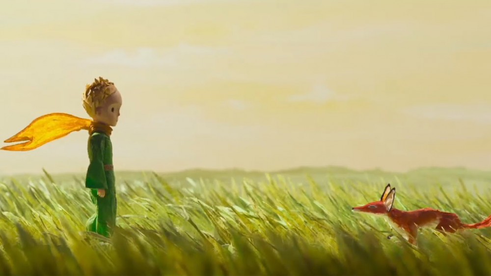 Le Petit Prince
