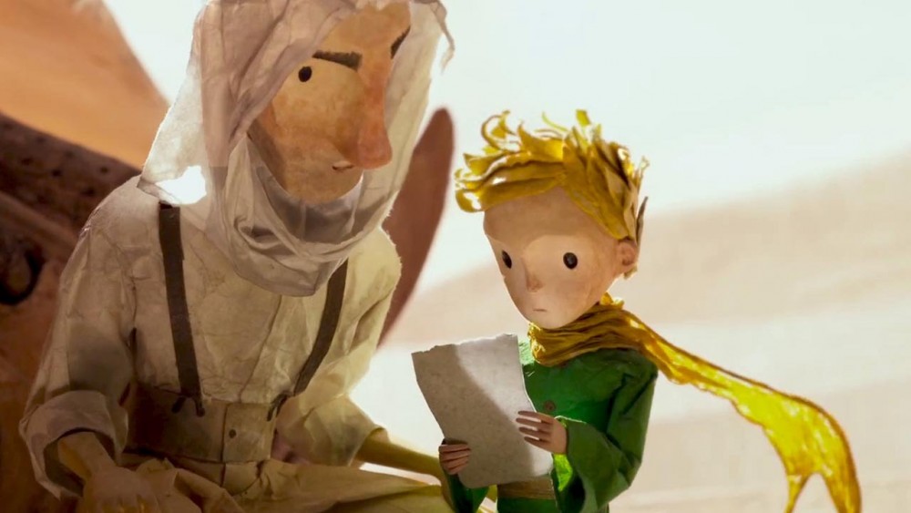 Le Petit Prince