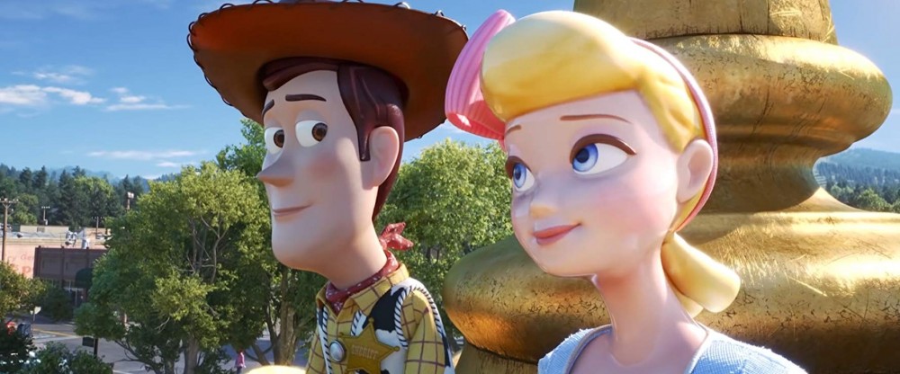 Toy Story