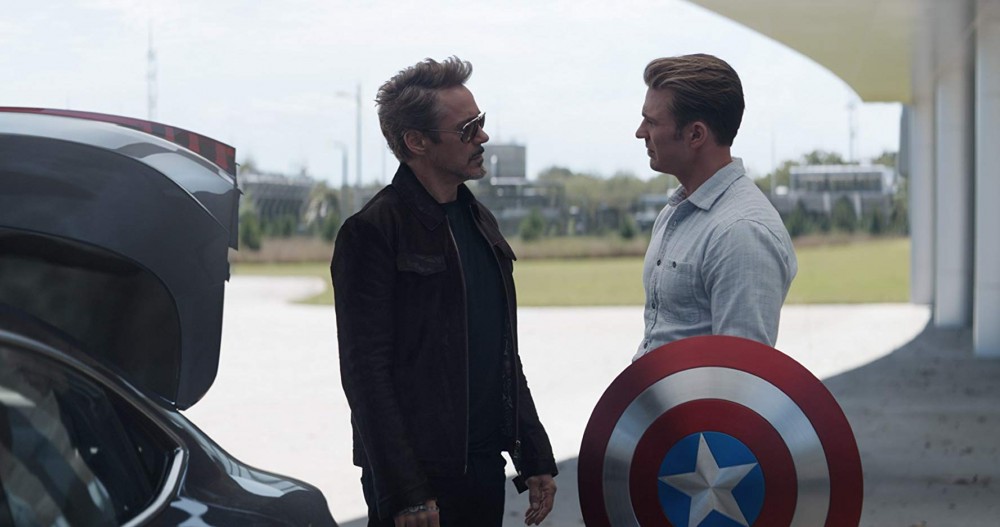 Avengers: Endgame