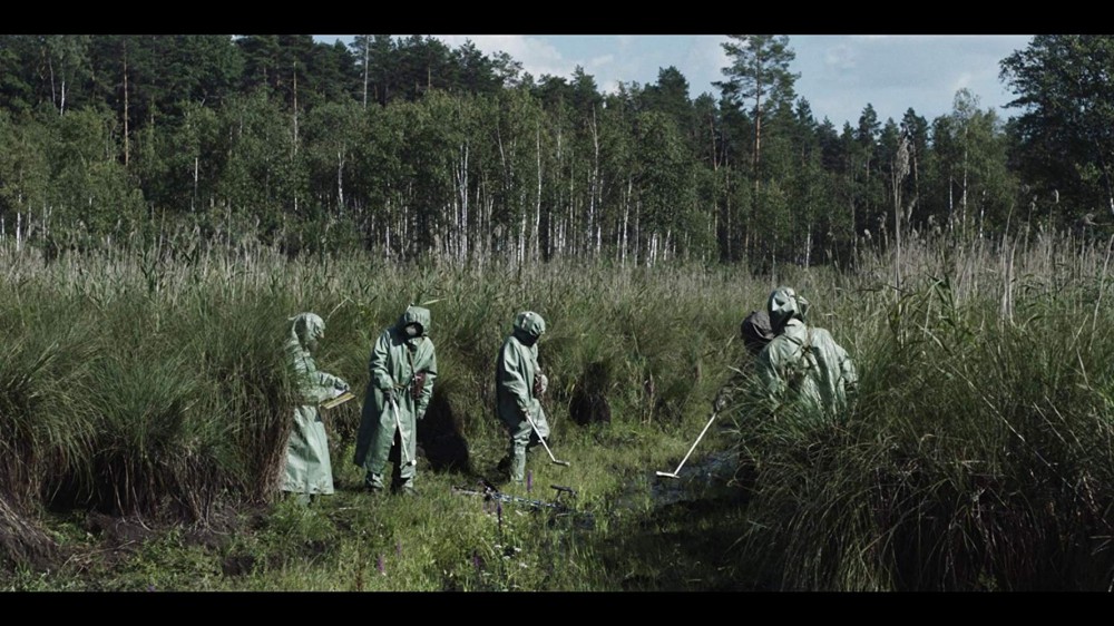 Chernobyl