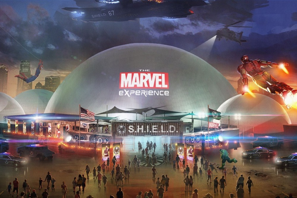 Marvel