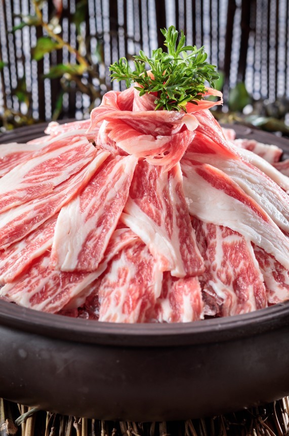 橫浜水產磯燒+遛Local Bar@Grill & Hot Pot 